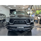 Nueva Ram 1500 Rebel 5.7l At8 / Ch