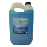 Quimico Sustituto Del Cloro  De Piscinas Eco Pool Sanitizer