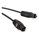 Cable De Audio Digital Toslink 5 Metros