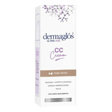 Crema Dermaglós Ultra Age Cc Cream De 50ml/50g