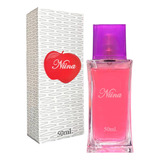 Perfume Contratip Niina Feminino Importado