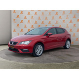 Seat Leon Style 1.4tsi 150hp Tm 2020