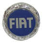 Emblema Parrilla Fiat Palio Uno (tornillo) S/m 7141 Fiat PALIO ADVENTURE