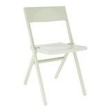 Silla Alessi Piana, 52,00 X 46,00 X 90,00 Cm, Gris