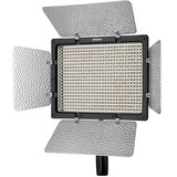 Iluminador Led Yongnuo Yn-600l Ii (somente Led) Novo