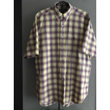 Camisa Para Caballero Polo Ralph Lauren Talla X L Blake !!!!