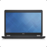 Laptop Dell Core I5 5ta 5a Gen, 8gb Ram 240gb Ssd, Hdmi 