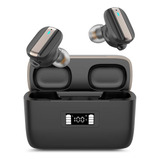 Auriculares Bluetooth 5.0 Auriculares Inalámbricos Cvc8.0 De