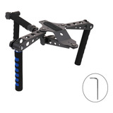 Kit De Soporte De Hombro Para Dslr Rig, Sistema De Soporte D