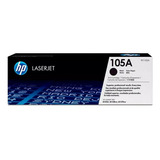 Toner Hp 105a Negro 105 W1105a 107 135 137