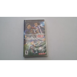  Video Juego Psp Pes 2009 Pro Evolution Soccer , Video Juego