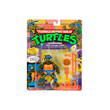 Tortugas Ninja Donatello Rafa Leo Miguel Angel Classic Retro