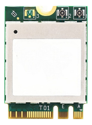 Placa Wifi De Notebook Compatible Con Aw-cb375nf