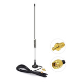 Antena Gsm Para Equipos Rtu-5024 O Rtu-5034 (mejora Señal)