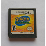 Pokémon Ranger Nintendo Ds