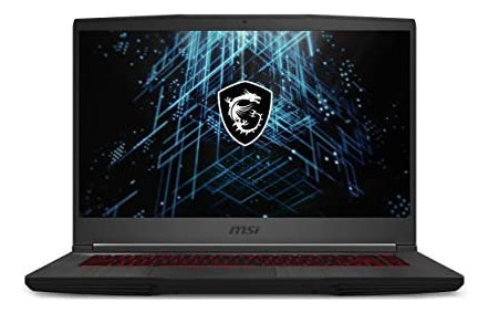 Laptop Msi Gf65 Thin 10ue-091 15.6  144hz 3ms Gaming Intel C
