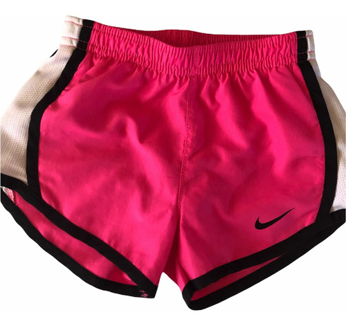 Short Nena Nike  Dry-fit C/bombacha Incorporada 24 M (380)