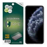 Pelicula Hprime Invisível P/ iPhone XS Max / 11 Pro Max