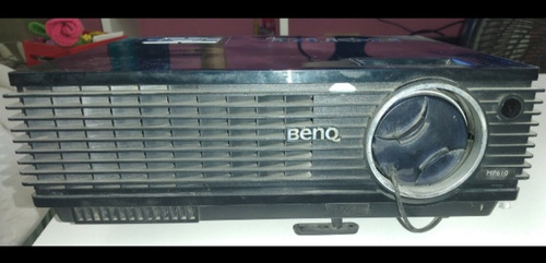 Proyector Benq Mod. Mp610