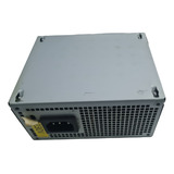 Fuente Mini Atx Slim 600w 20+4 Pin 4x Sata Marca Mlogix