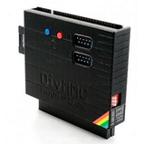 Sinclair Spectrum Everdrive Divmmc + Tarjeta + 2 Port