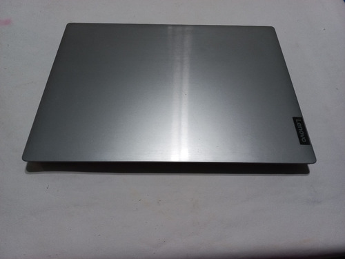 Notebook Lenovo Ideapad S145-14igm  Platinum Grey 14 