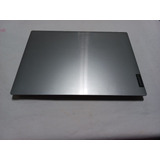 Notebook Lenovo Ideapad S145-14igm  Platinum Grey 14 
