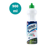 Limpiador Clorogel Eucaliptus Igienix 900ml