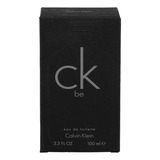 Calvin Klein Be 100 ml