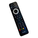 Controle Remoto Para Home Theater Philips Hts-3560x/78