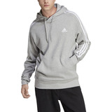 Buzo adidas Moda Esentials Hombre Gr Bl Tienda Oficial