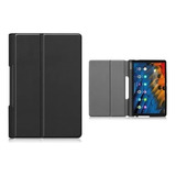 Estuche Para Tablet Lenovo Yoga Smart Tab Yt-x705f 10.1