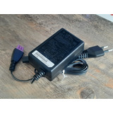 Cargador Impresora Hp 30v-333ma Original 