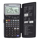 Casio Fx-5800p Calculadora Científica Programable