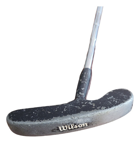 Putter Wilson Para Niño 