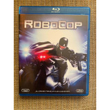 Película Robocop - Blu-ray * Pasti Games *