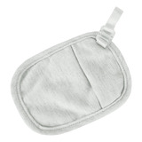 Mini Bolsa De Ropa Interior Para Mujer Travelon, Gris, 2,5 X