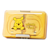 Auriculares Bluetooth Tws, Inalámbricos Winnie The Pooh, Blu