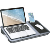  Mesa Para Laptop Ergonómica Con Soporte Para Celular 