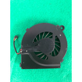 Ventilador Cooler Compaq Cq56 Cq62 Cq42 Hp G42 G56 646578