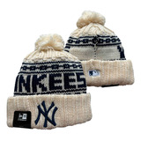 Gorro Bonette Mlb New York Yankees