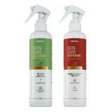 Skin Care Clean + Defense Spray 250ml - Vetnil