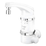 Torneira Elétrica Fame Elegance 6.800w - Branco - Cozinha