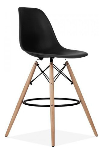 Taburete Piso Bar Eames