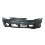 Defensa Delantera (de Calidad) Para Hyundai Elantra 96-98