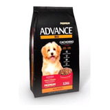 Advance Bio Premium Perros Cachorros 12 Kg 28% Proteinas