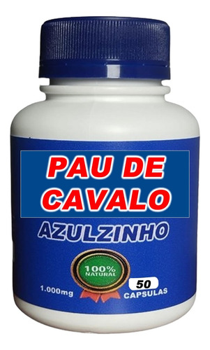 Azull Power - Pote 30 Caps - Potente E Ação Rápida 