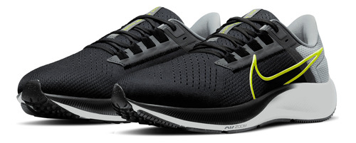 Tenis Running En Carretera Hombre Nike Pegasus 38