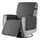 Protector De Sofá, Sillón Reclinable, Funda Matsoft [u]