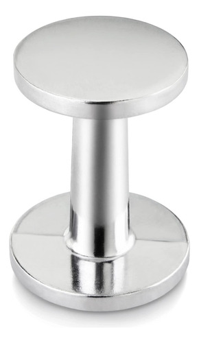 Tamper De Café En Aluminio Para Espresso Barista